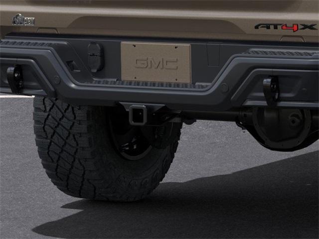 new 2024 GMC Canyon car, priced at $69,755