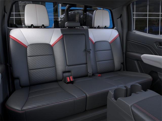 new 2024 GMC Canyon car, priced at $69,755