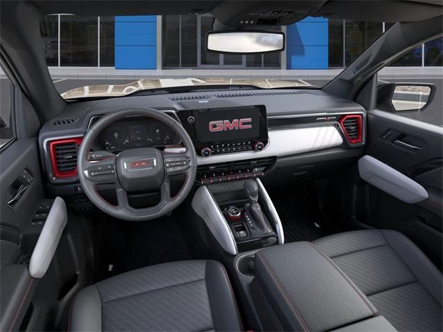 new 2024 GMC Canyon car, priced at $69,755