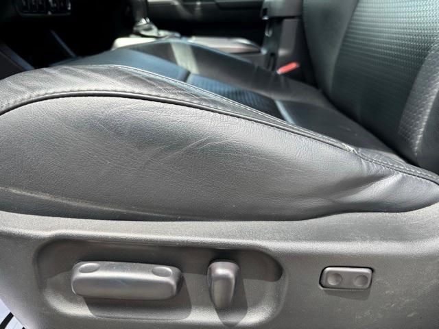 used 2022 Toyota Tacoma car, priced at $41,999