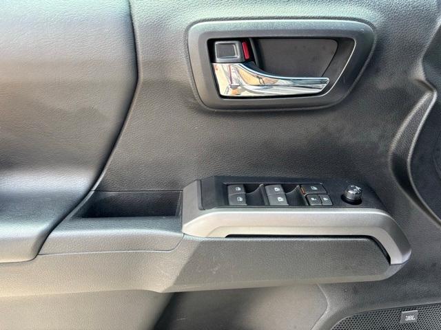 used 2022 Toyota Tacoma car, priced at $41,999