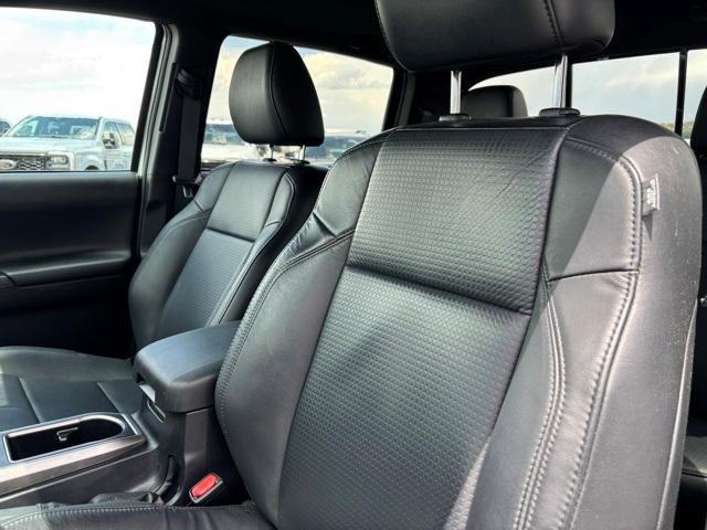 used 2022 Toyota Tacoma car, priced at $41,999