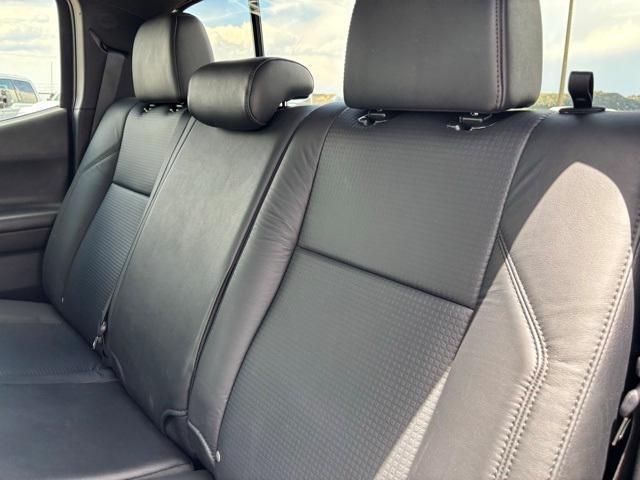 used 2022 Toyota Tacoma car, priced at $41,999