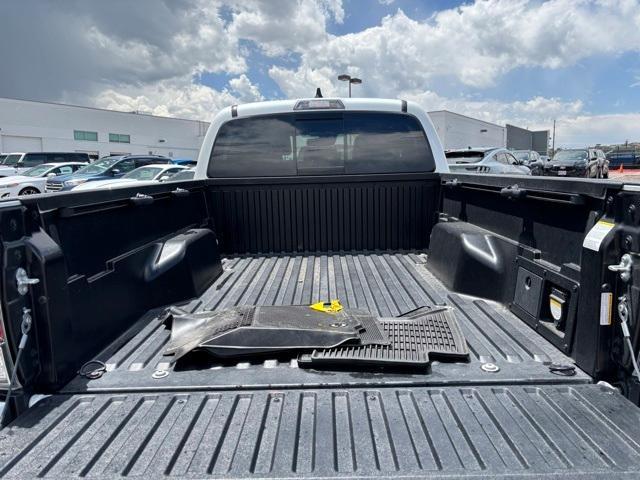 used 2022 Toyota Tacoma car, priced at $41,999