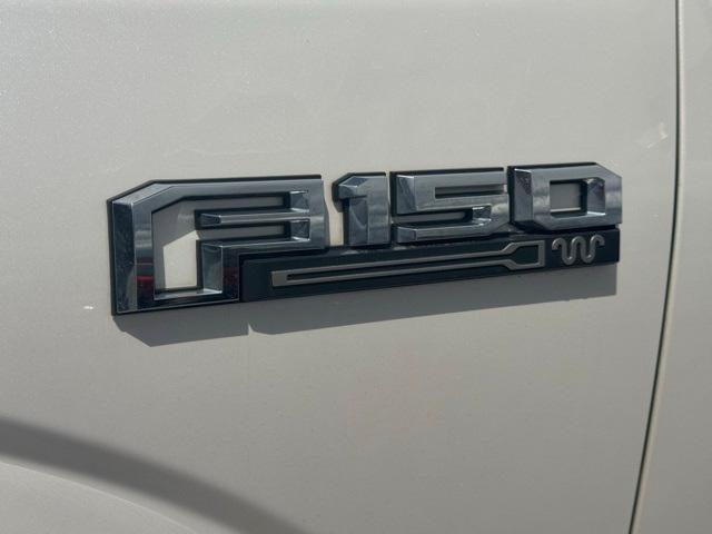 used 2018 Ford F-150 car, priced at $25,499