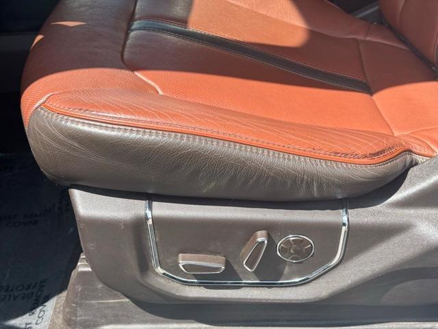 used 2018 Ford F-150 car, priced at $25,499