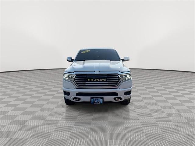 used 2023 Ram 1500 car, priced at $49,499