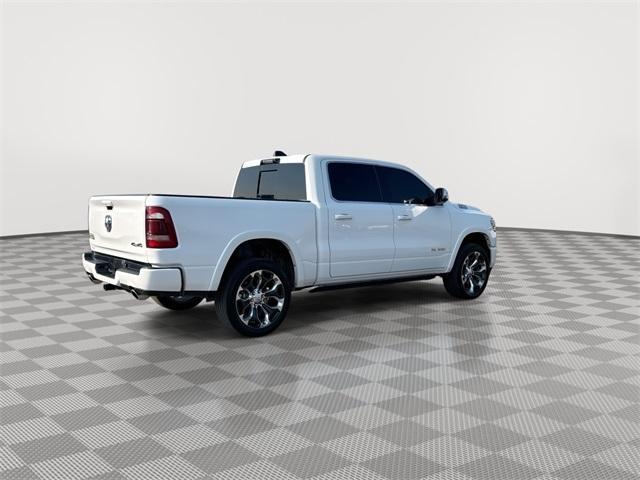 used 2023 Ram 1500 car, priced at $49,499