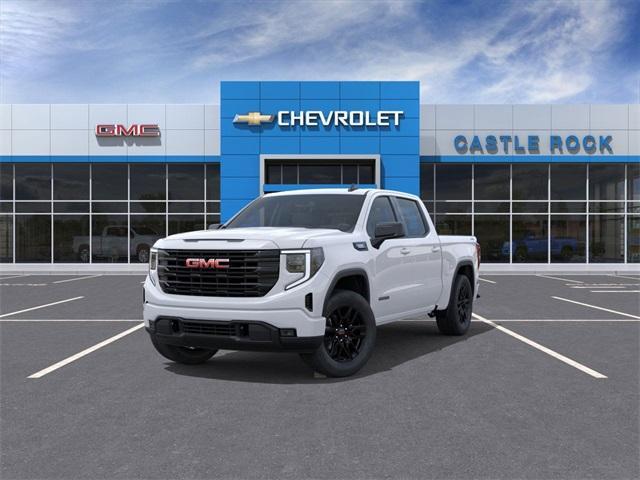 new 2026 GMC Sierra 1500 car, priced at $56,940