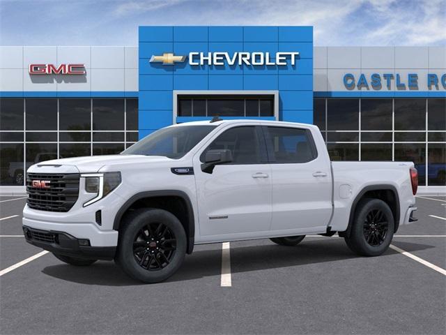 new 2026 GMC Sierra 1500 car, priced at $56,940