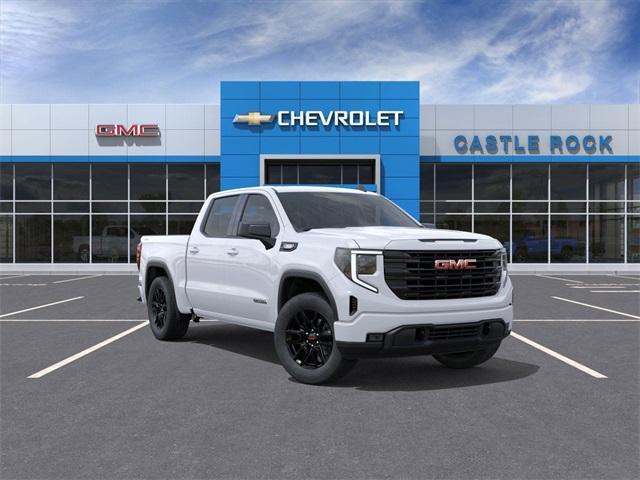 new 2026 GMC Sierra 1500 car, priced at $56,940