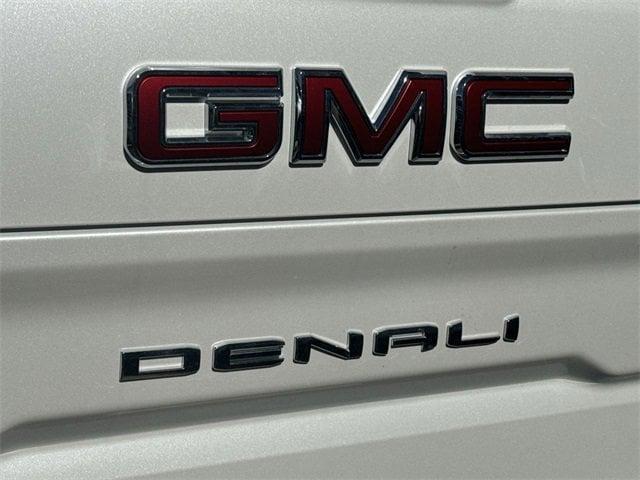 new 2024 GMC Sierra 1500 car, priced at $80,348