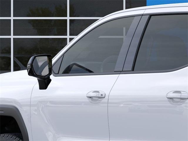 new 2026 GMC Sierra EV car, priced at $79,220