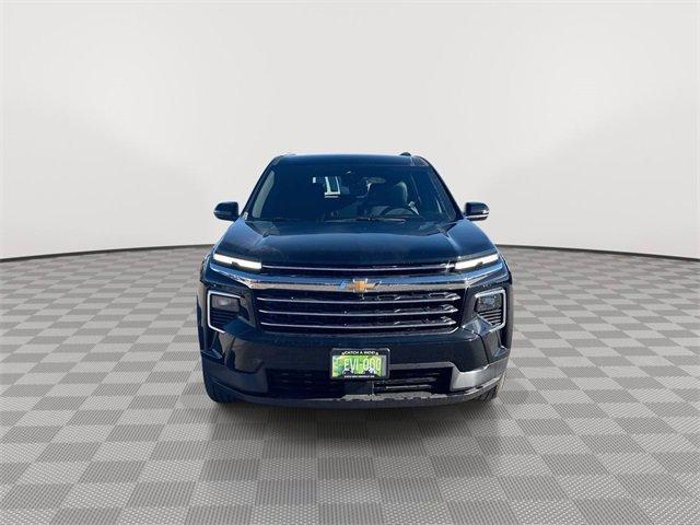 used 2024 Chevrolet Traverse car, priced at $41,898