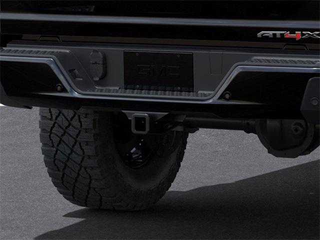 new 2025 GMC Canyon car, priced at $57,864