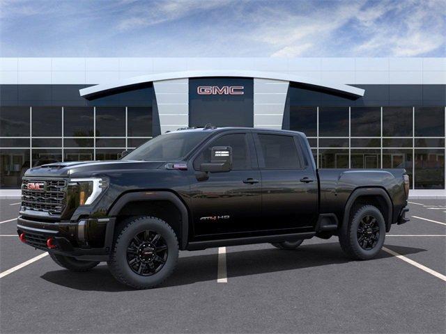 new 2025 GMC Sierra 2500 car, priced at $88,510