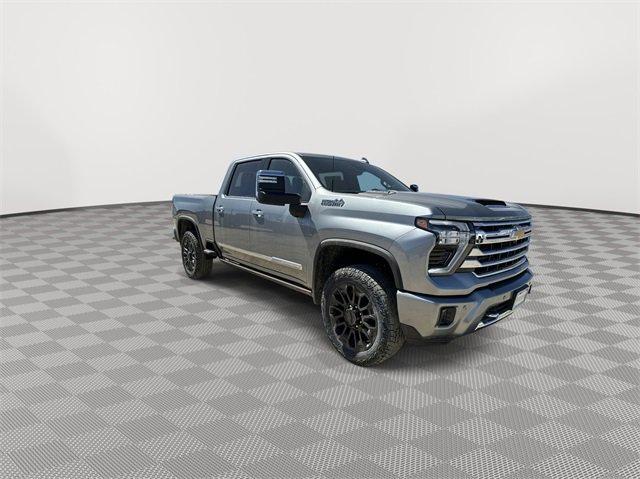 new 2024 Chevrolet Silverado 2500 car, priced at $93,353