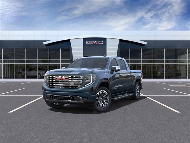 new 2025 GMC Sierra 1500 car, priced at $74,950