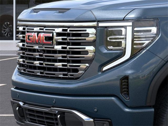 new 2025 GMC Sierra 1500 car, priced at $75,950