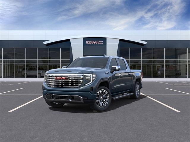 new 2025 GMC Sierra 1500 car, priced at $71,200