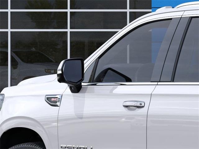 new 2025 GMC Yukon XL car, priced at $92,854