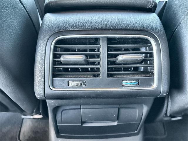 used 2016 Audi Q5 car, priced at $13,499