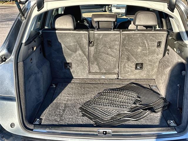 used 2016 Audi Q5 car, priced at $13,499