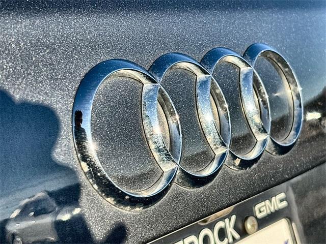 used 2016 Audi Q5 car, priced at $13,499