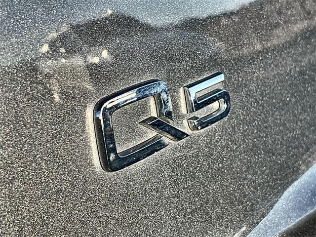 used 2016 Audi Q5 car, priced at $13,499