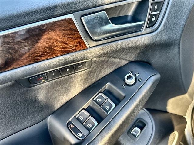 used 2016 Audi Q5 car, priced at $13,499