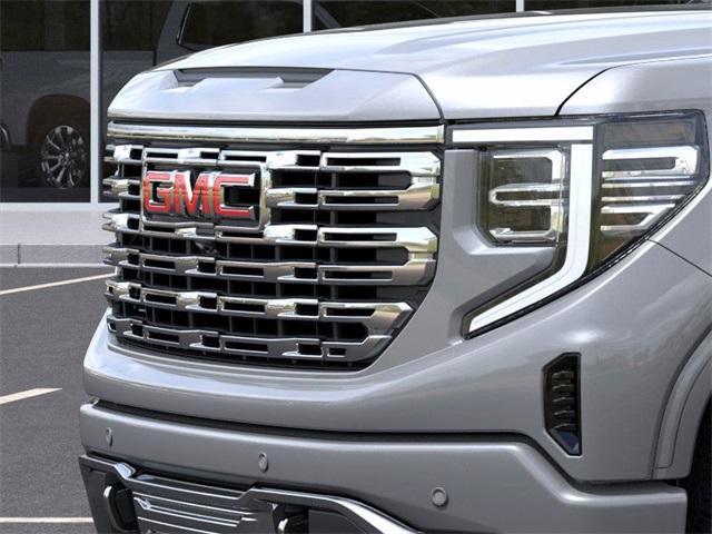 new 2024 GMC Sierra 1500 car, priced at $69,850