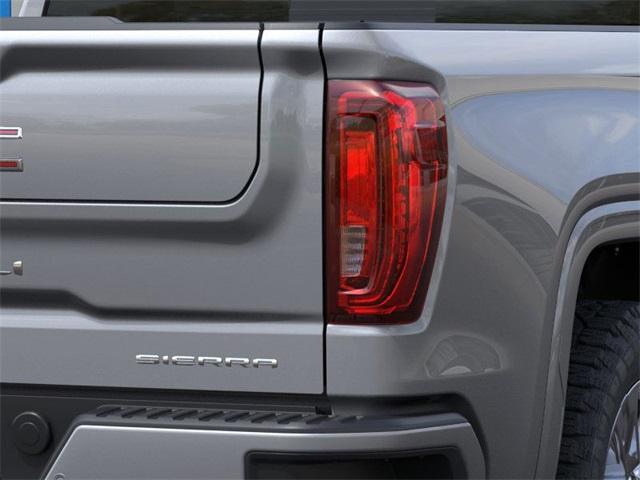new 2024 GMC Sierra 1500 car, priced at $69,850
