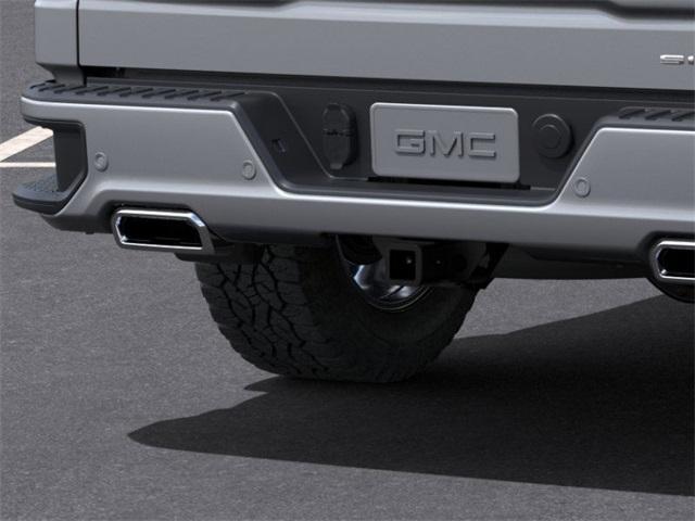 new 2024 GMC Sierra 1500 car, priced at $69,850