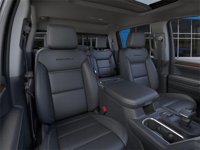 new 2024 GMC Sierra 1500 car, priced at $69,850