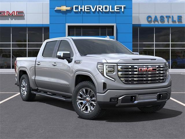 new 2024 GMC Sierra 1500 car, priced at $69,850