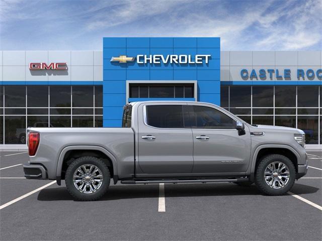 new 2024 GMC Sierra 1500 car, priced at $69,850