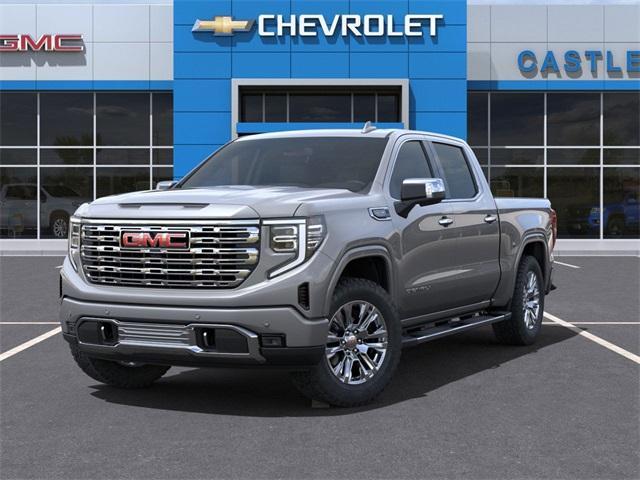 new 2024 GMC Sierra 1500 car, priced at $69,850