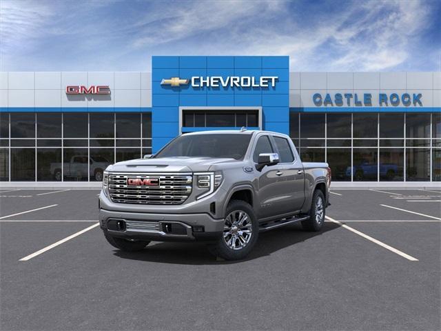 new 2024 GMC Sierra 1500 car, priced at $69,850
