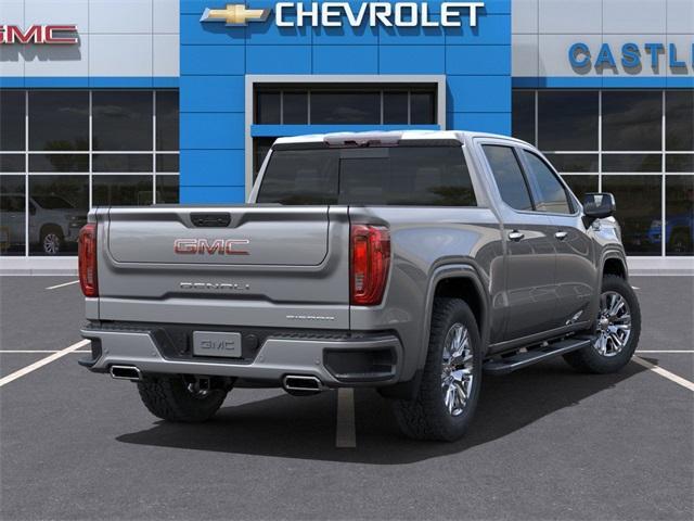 new 2024 GMC Sierra 1500 car, priced at $69,850