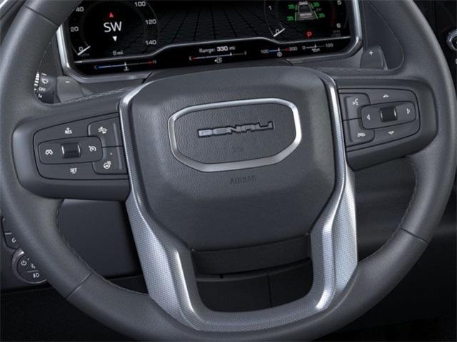 new 2024 GMC Sierra 1500 car, priced at $69,850