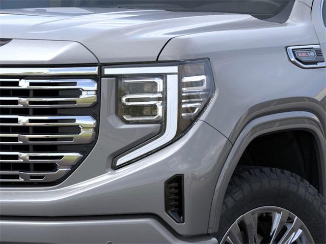 new 2024 GMC Sierra 1500 car, priced at $69,850