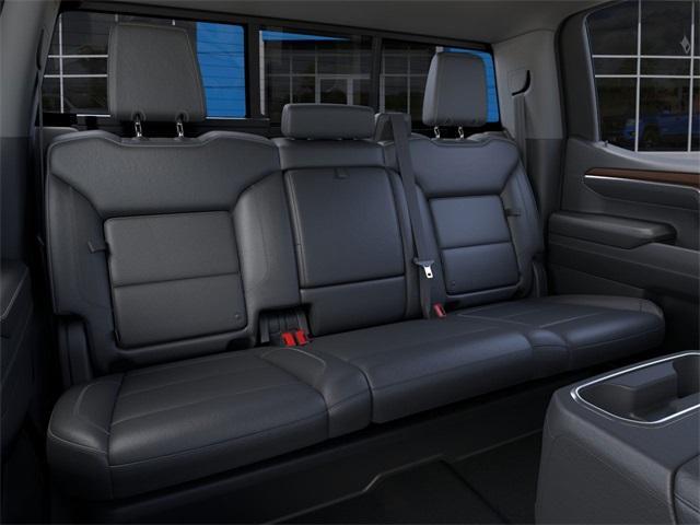 new 2024 GMC Sierra 1500 car, priced at $69,850