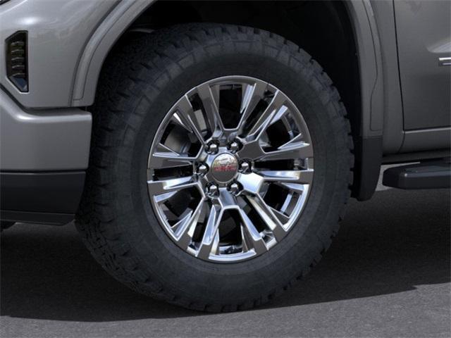 new 2024 GMC Sierra 1500 car, priced at $69,850