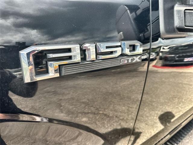 used 2018 Ford F-150 car, priced at $23,899