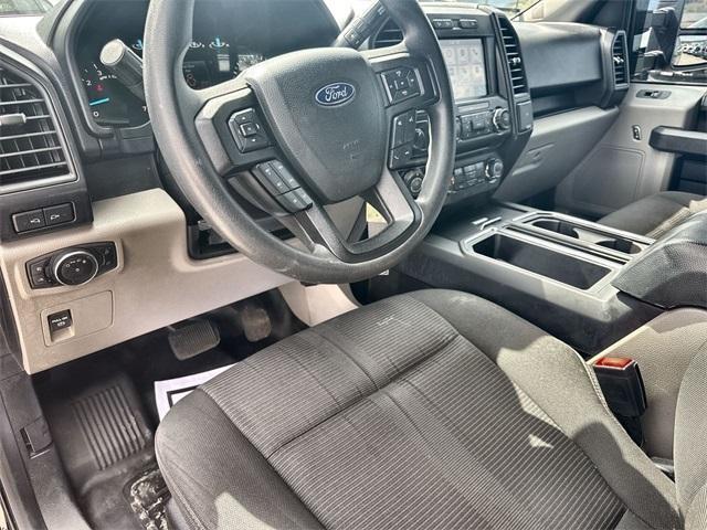 used 2018 Ford F-150 car, priced at $23,899