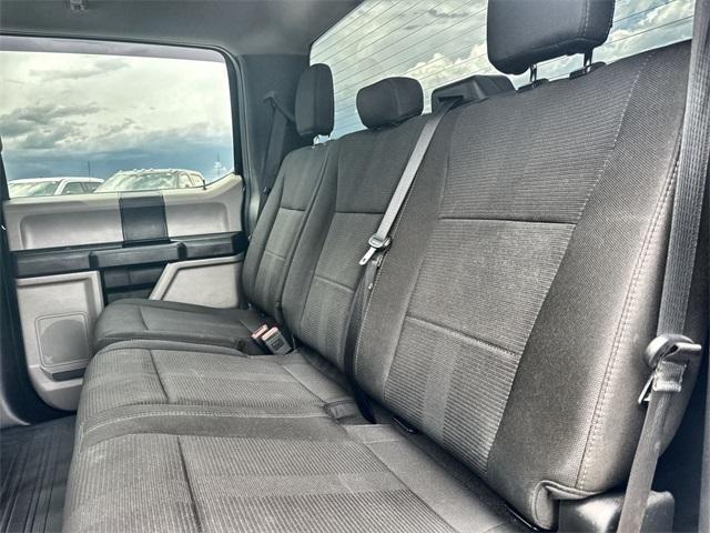 used 2018 Ford F-150 car, priced at $23,899