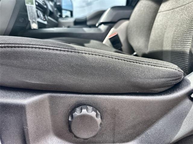 used 2018 Ford F-150 car, priced at $23,899