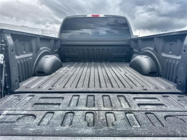 used 2018 Ford F-150 car, priced at $23,899