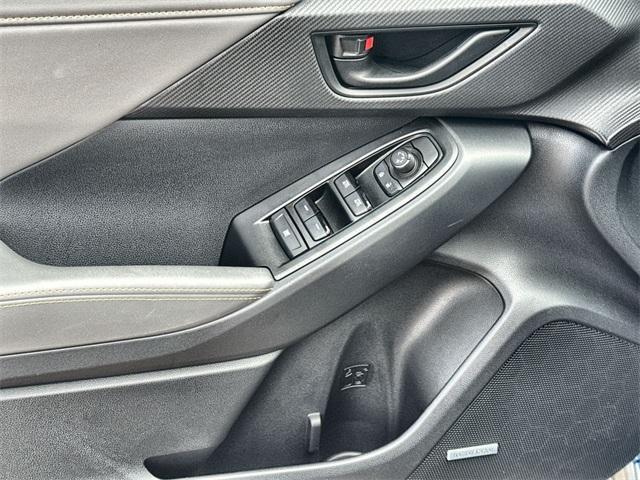 used 2024 Subaru Crosstrek car, priced at $33,299