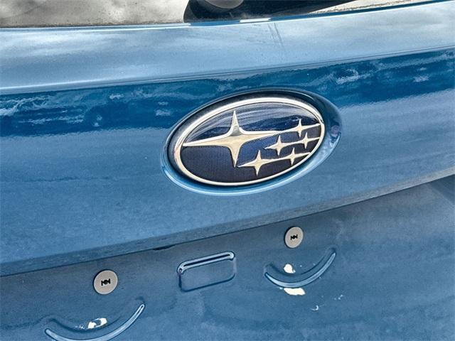 used 2024 Subaru Crosstrek car, priced at $33,299